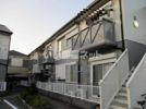 グリーンヒル半田Bの外観画像