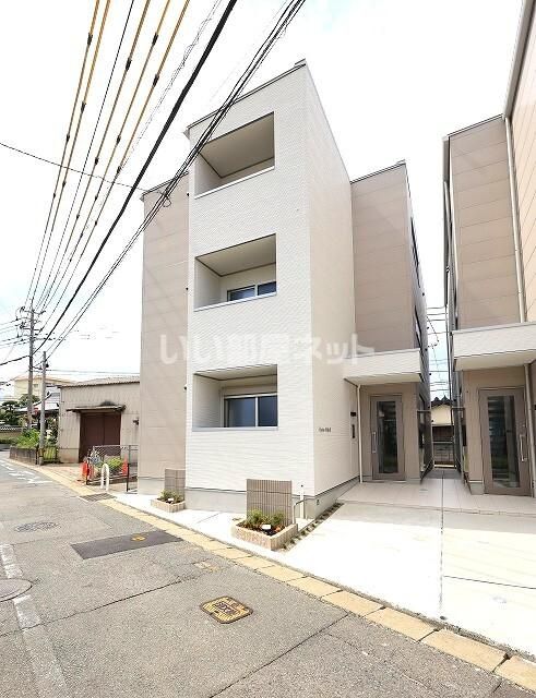 Cherim井尻南Ⅲの外観画像
