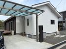 綾歌郡綾川町滝宮戸建の外観画像
