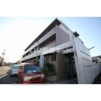 ラ・セゾンの外観画像