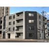 CITY RESIDENCE八軒(シティレジデンス八軒)の外観画像