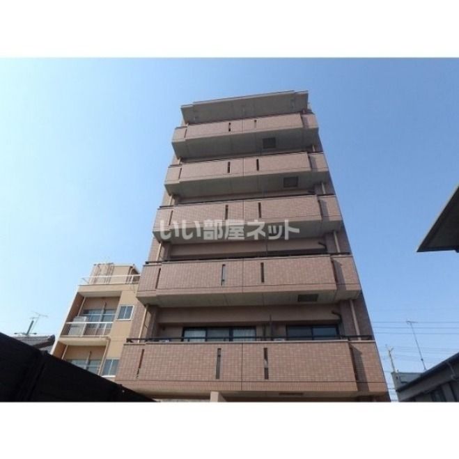 はあとTWO2002の外観画像