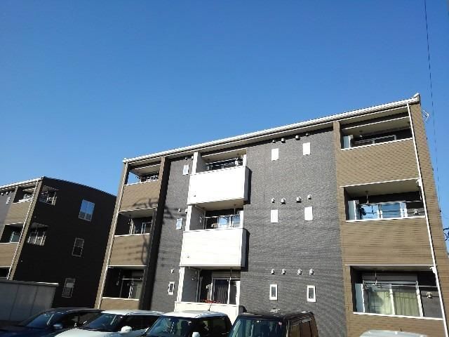 ドルチェビータⅡの外観画像