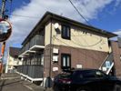 シャトー西館の外観画像