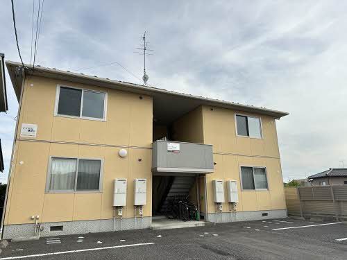 シャロム鎌倉IIの外観画像