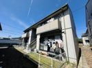 花ぞ野ローズガーデン E棟の外観画像