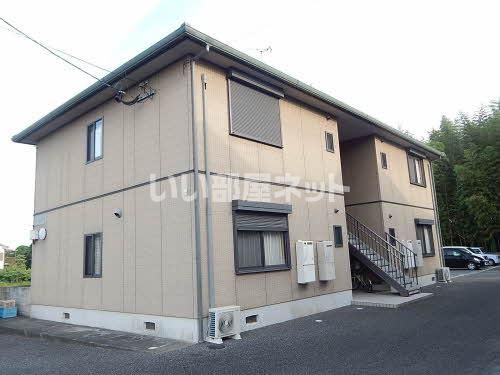 ストーク 2番館 A棟の外観画像
