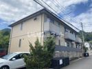 フォーレスS D棟の外観画像