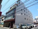籠町ビルの外観画像