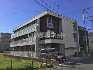 サンセイ・マンション Vの外観画像