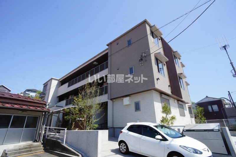 ヴィラ ルッシェロの外観画像