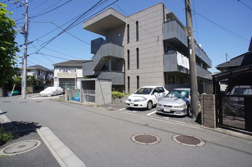 SHIMADAブルームの外観画像