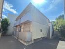 グリシーヌ鶴見Aの外観画像