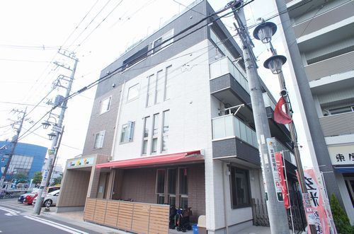 トミタヤBLDの外観画像