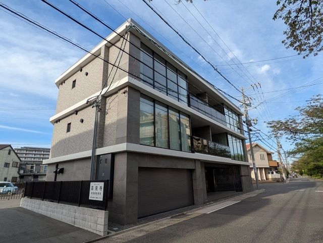 COULEURS GRANDの外観画像