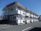 コーポ日比野 C棟の外観画像