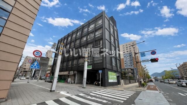 旭ビルの外観画像