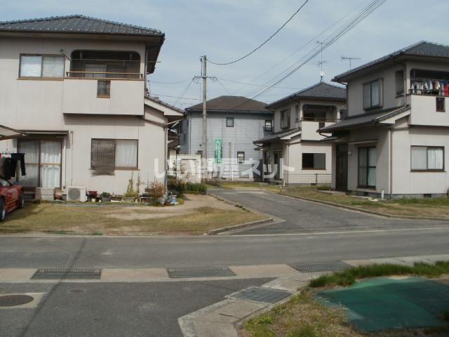 桒本住宅の外観画像