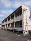 コーポ山田2の外観画像