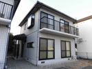元町戸建 東棟の外観画像