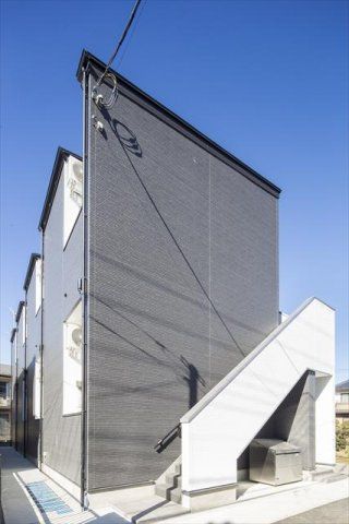 Casa Domani 西大宮(カーサ・ドマーニニシオオミヤ)の外観画像