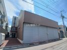 クレールマンション杉並の外観画像