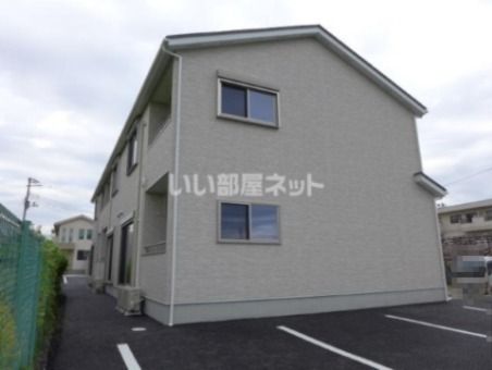 グランバニア横塚の外観画像