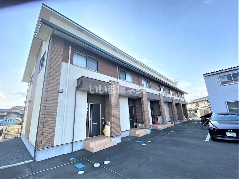 CLASSEEDの外観画像