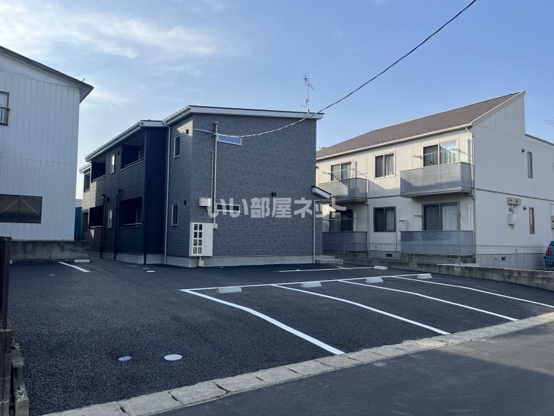 リムルダール下河原の外観画像