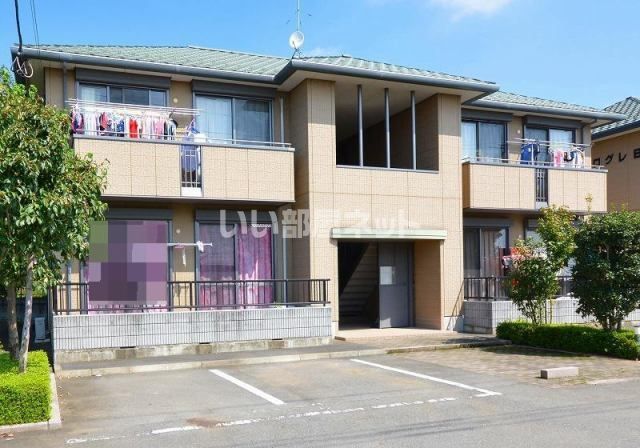 プログレCの外観画像