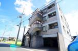 松山サザンクロスの外観画像