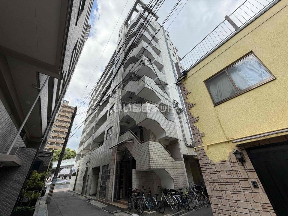 フェニックスハイツ山手の外観画像