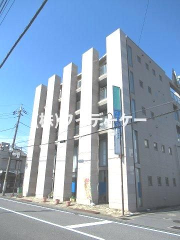 ディ クオーレ 居住の外観画像