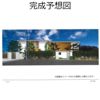 ハイテラス千里山の外観画像