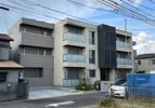 エスパシオ蘇我の外観画像