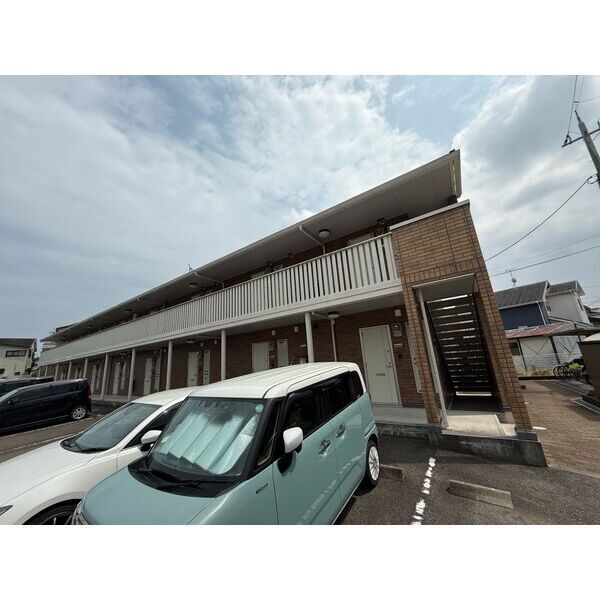 瀬田メディエートプラザ C棟 Cの外観画像