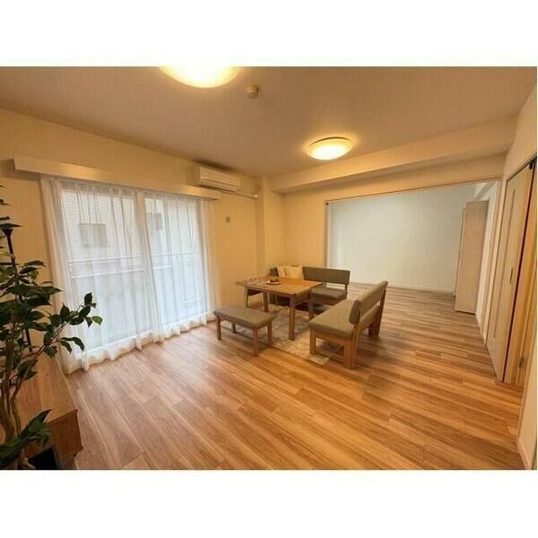 Grace Court Kasaiの外観画像