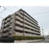 ライオンズマンション比良第3の外観画像