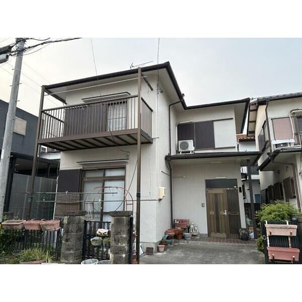 名古屋市守山区の外観画像