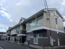 プラドール鈴木の外観画像