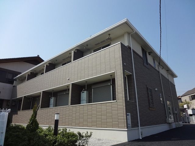 キキョウの外観画像