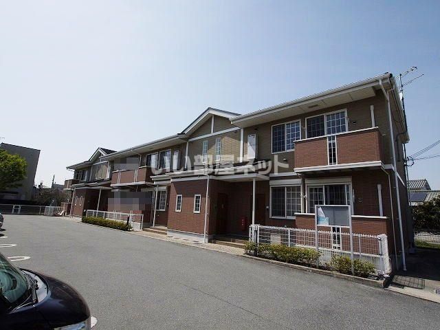 さわやか壱番館の外観画像