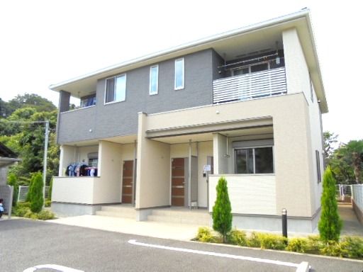 サンリットYⅡの外観画像
