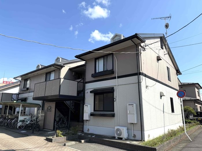 ロイヤルガーデン 五番館の外観画像