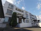 マンションアザレアA棟の外観画像