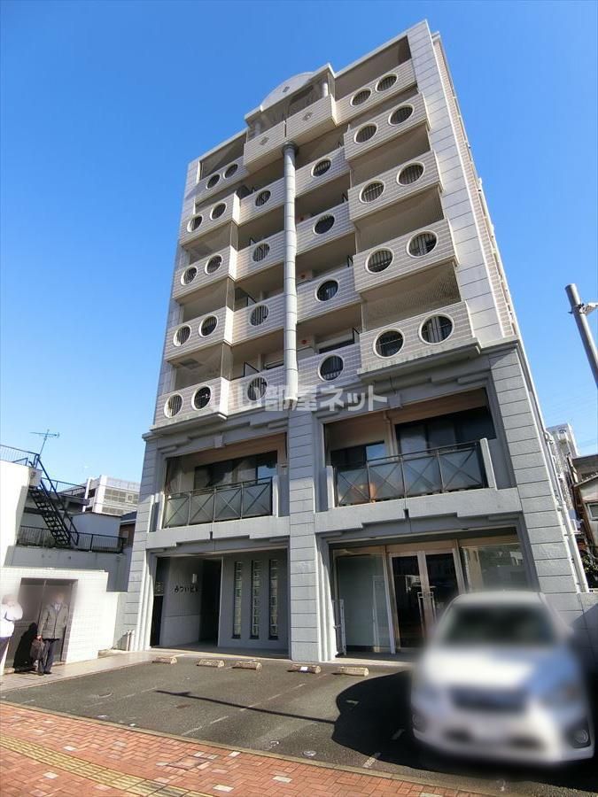 みついビルの外観画像