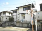 ガーデンヒルズ高の原 12棟の外観画像