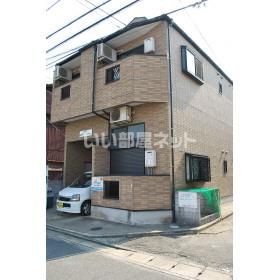 ドゥミール博多駅東Ⅱの外観画像