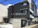リオリエント クオリスタの外観画像
