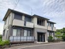 ポラリスハイムの外観画像